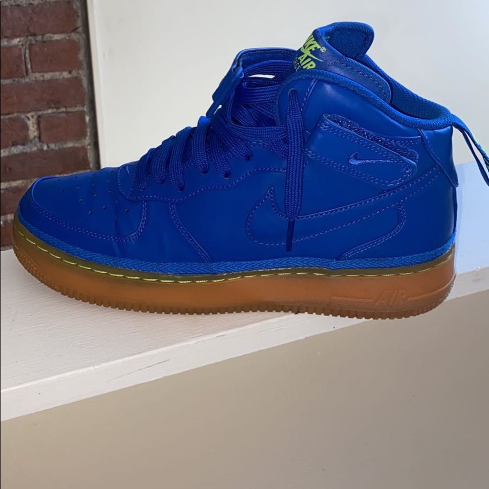 Nike Air Force one